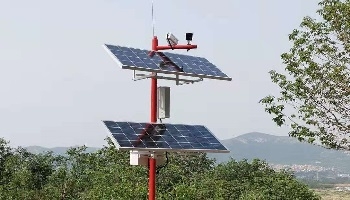 青島太陽能監控